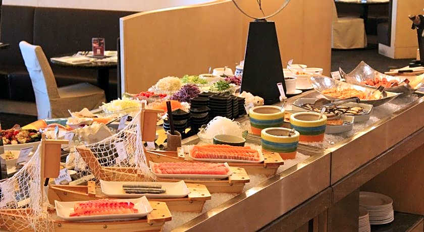 Fullon Hotel Tamsui Fishermen's Wharf