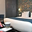 Mercure Paris Saint Cloud Hippodrome