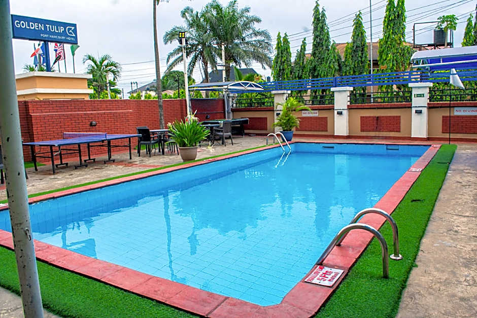 Golden Tulip Port Harcourt