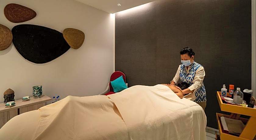 Welcomhotel by ITC Hotels, Race Course, Coimbatore