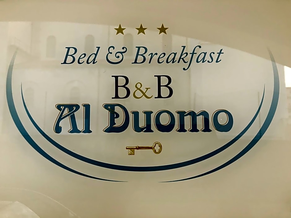 B&B Al Duomo Milazzo