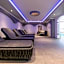 Hotel Alphof Stubaital