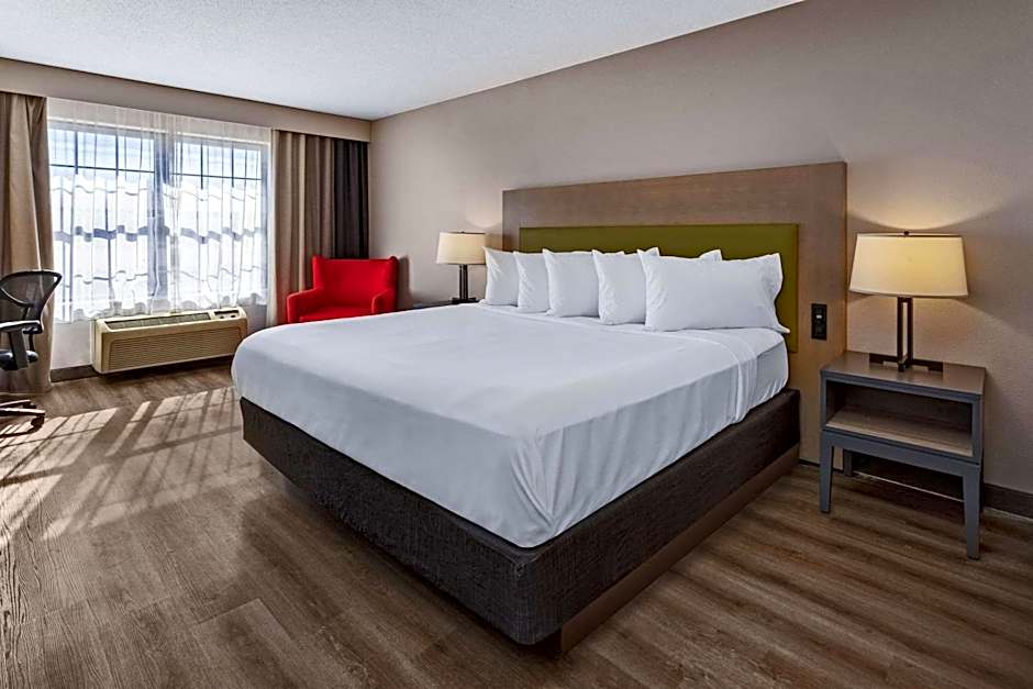 Country Inn & Suites by Radisson, Salisbury, MD