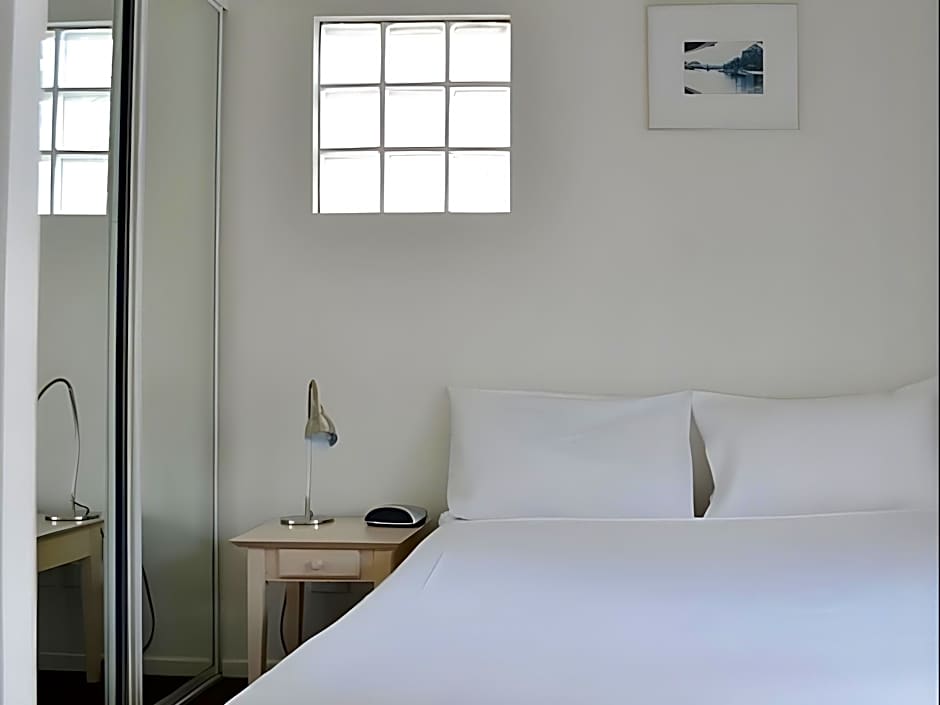 Nova Stargate Apartment Hotel