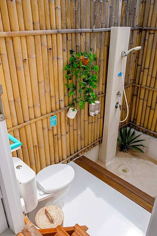 Le Pirate Gili Meno - Adults Only