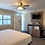 Beachwalker Inn & Suites