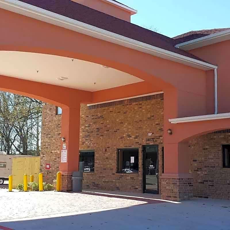 Classic Inn and Suites Humble