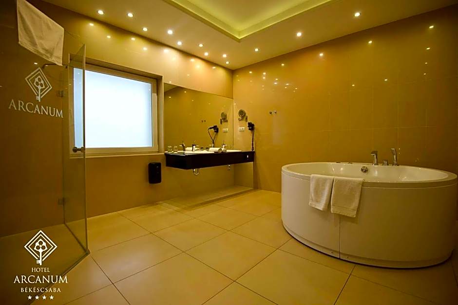 Arcanum Hotel