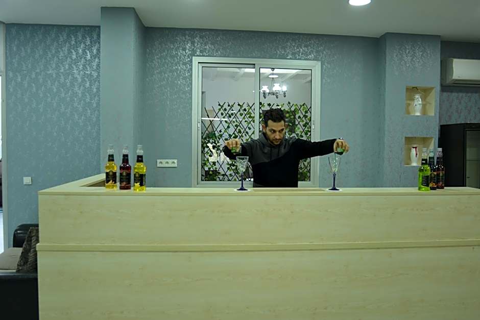 Yeşilyurt Pansiyon Hotel