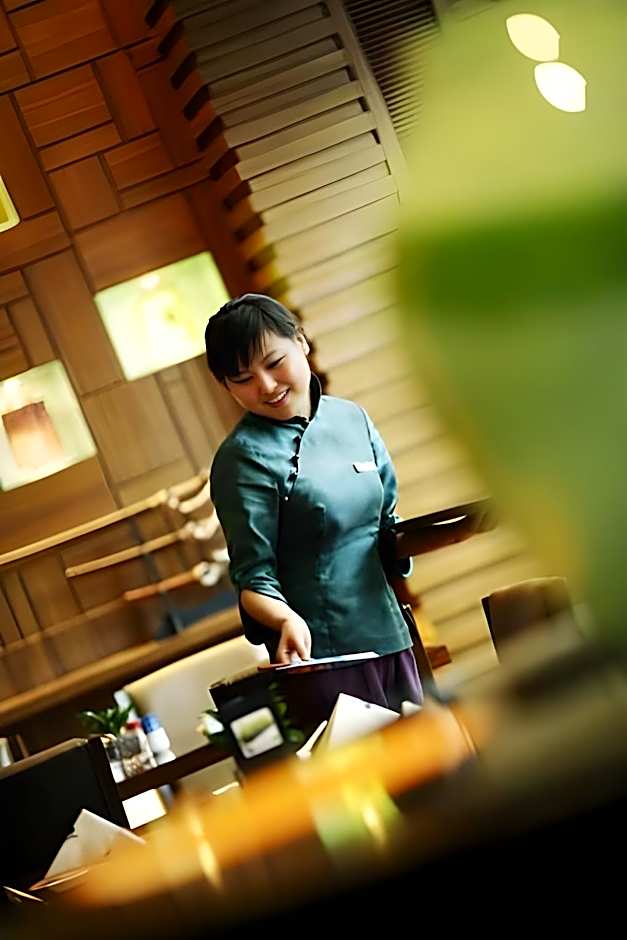 Park Plaza Beijing Wangfujing