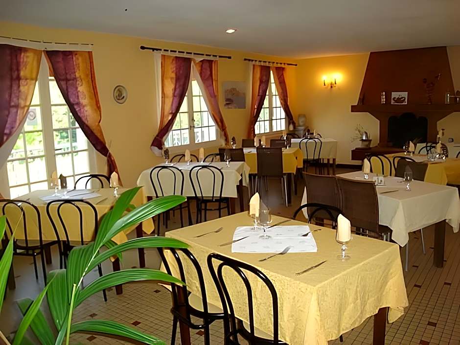 Auberge de Lamagistere