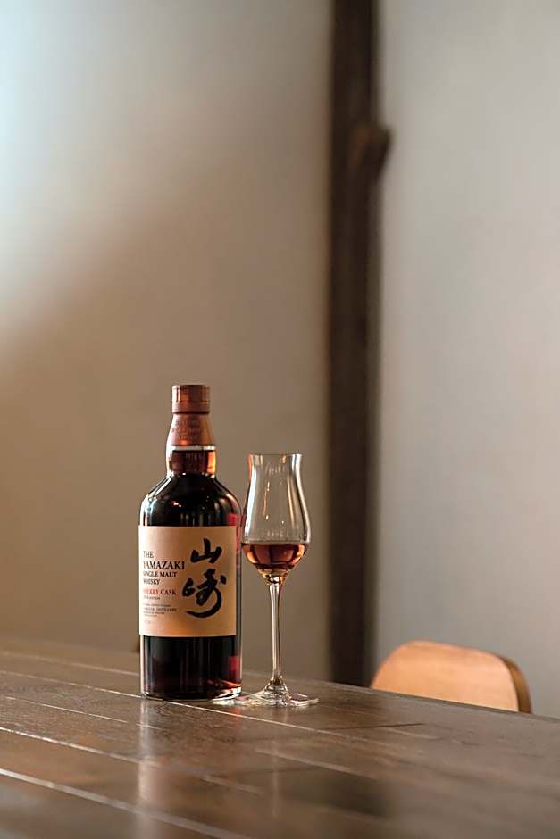 Ryokan Mugen (Adult Only)