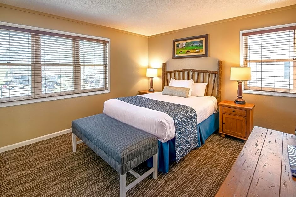 Holiday Inn Club Vacations Oak N Spruce Resort By IHG