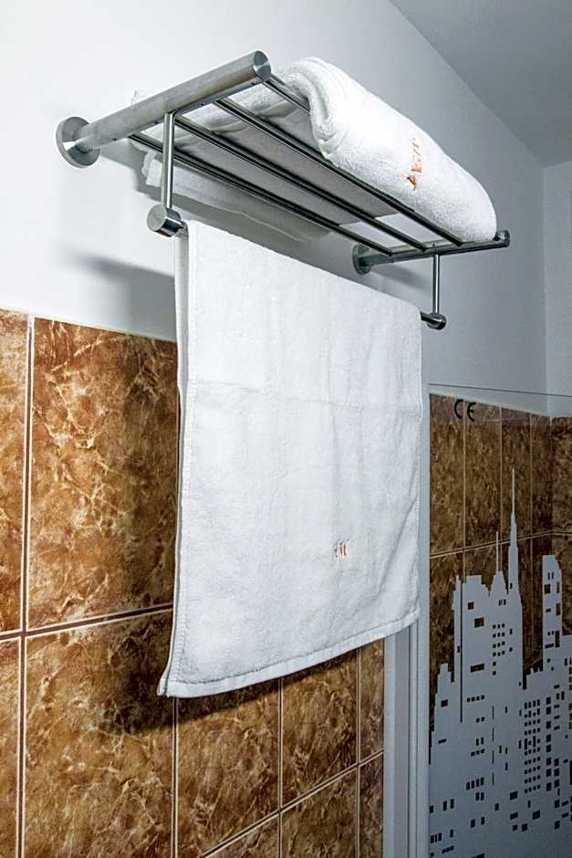 Hotel Magurele