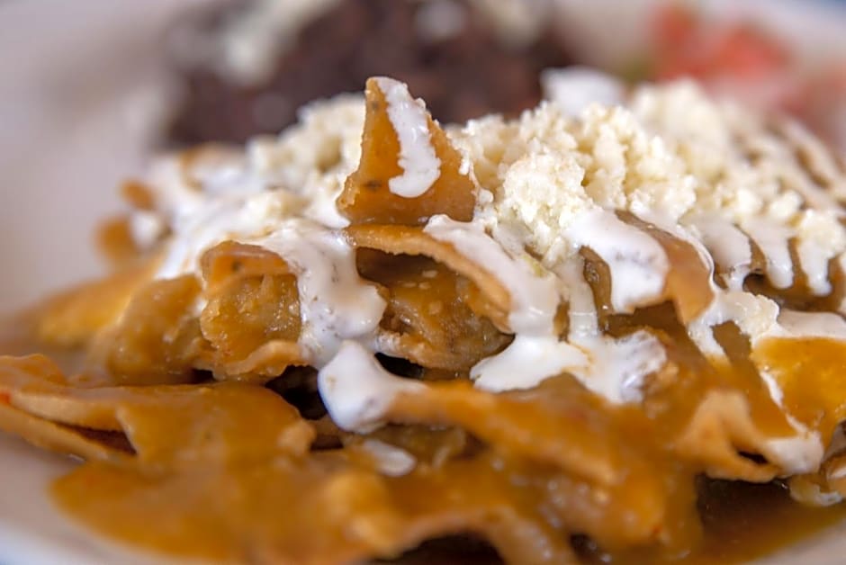 Hotel Camino Antiguo