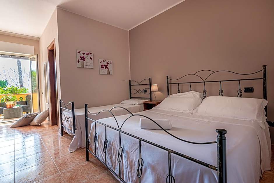 Hotel Ristorante L'Orizzonte