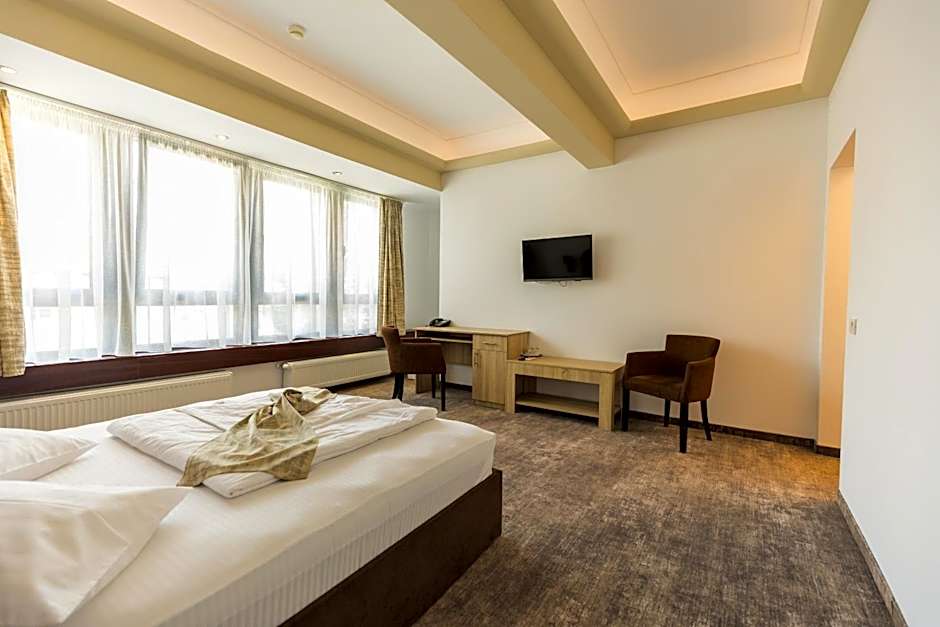 Hotel Spa & Events Imperial Sighișoara