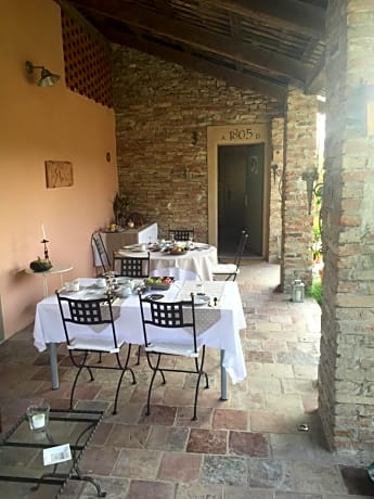 Canonica dei Templari