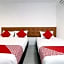 OYO 89672 Eg Hotel Jj