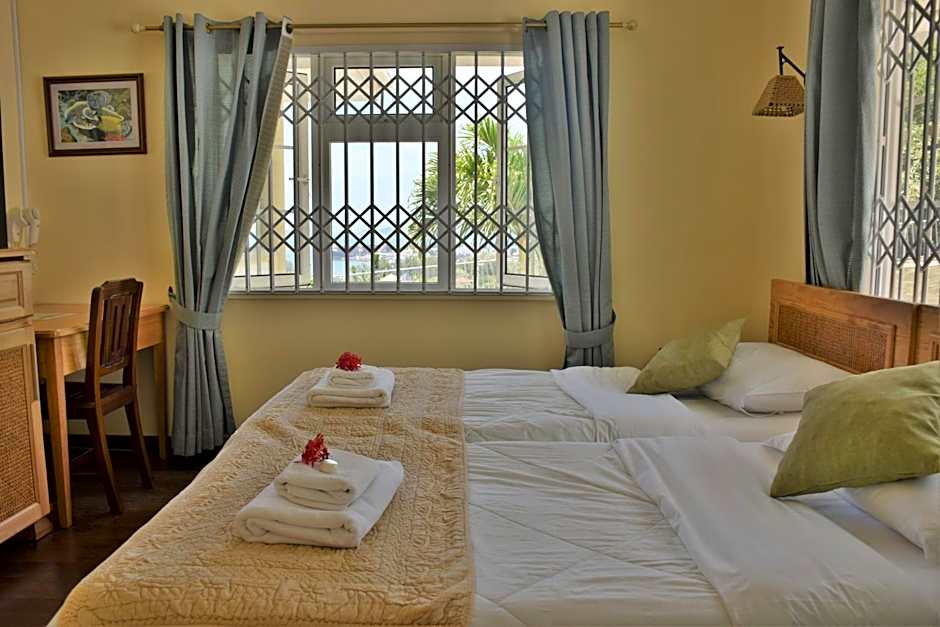 Hotel Bel Air