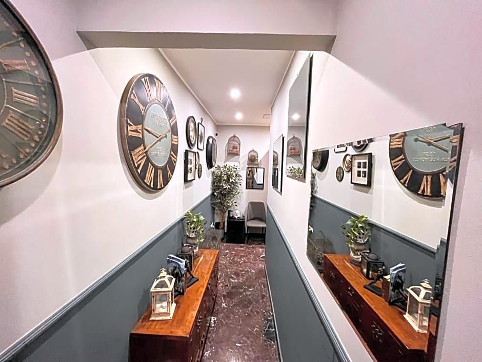 Residenza Olimpo Firenze City Center