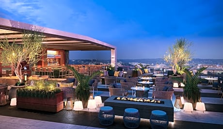 AC Hotel Washington DC Capitol Hill Navy Yard