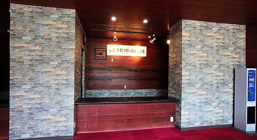 Kurashiki Global Hotel