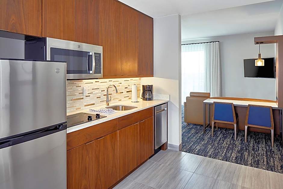 Residence Inn by Marriott St. Petersburg Tierra Verde