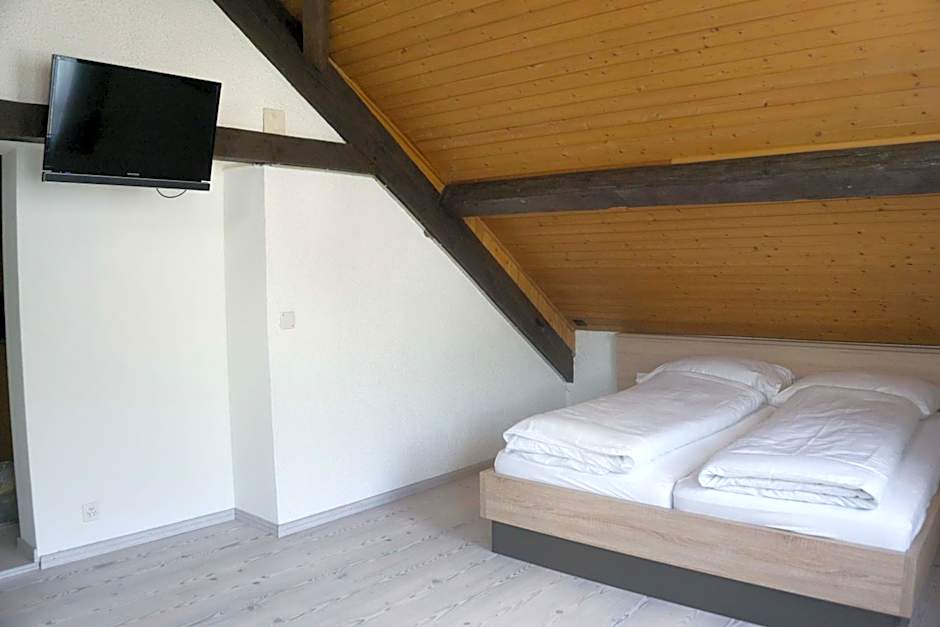 Speiserestaurant Traube