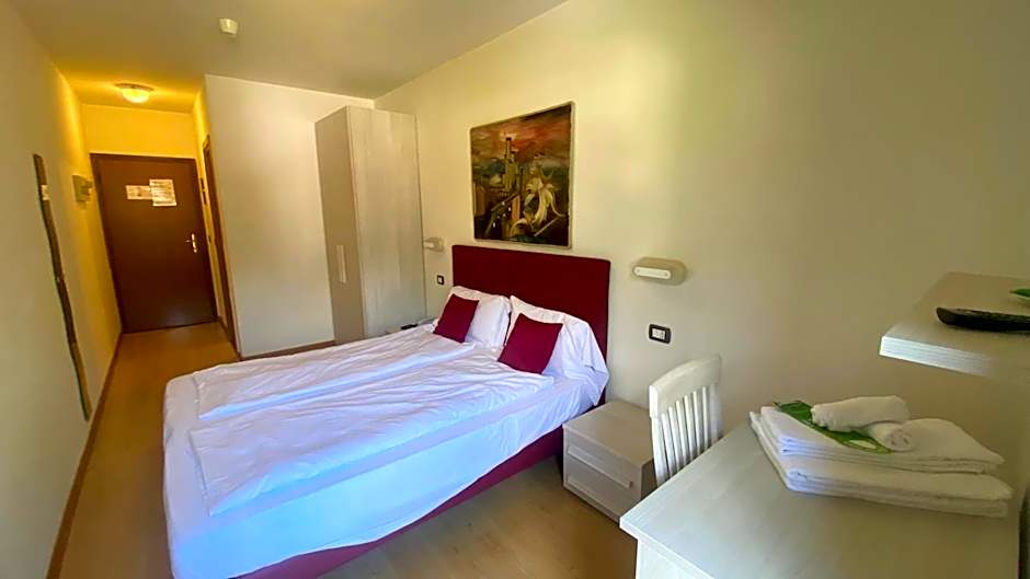 Casteluce Hotel Funivie