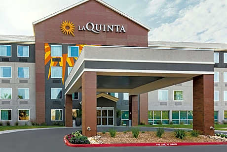 La Quinta Inn & Suites by Wyndham Austin Round Rock
