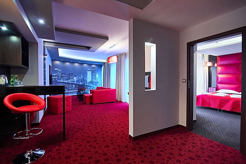 Hotel Zimowit