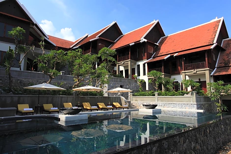 Hotel Kiridara Luang Prabang