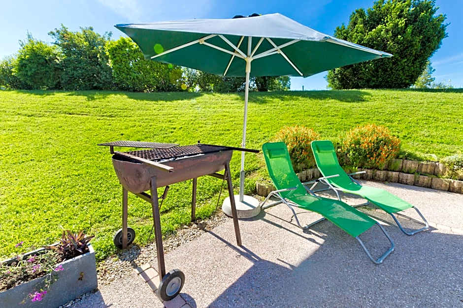 Logis Albhotel Grill