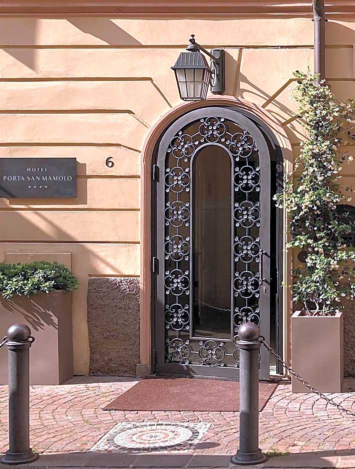 Hotel Porta San Mamolo