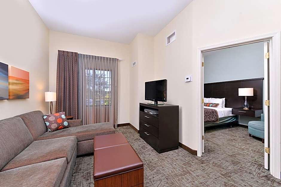 Staybridge Suites O'Fallon Chesterfield By IHG