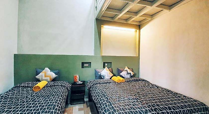 MADOR Malang Dorm Hostel