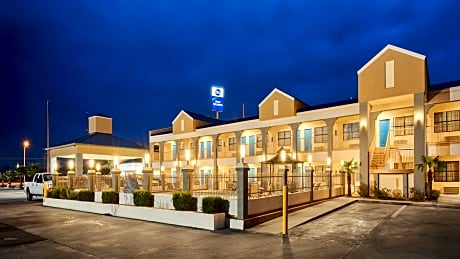 Best Western West Monroe Inn