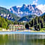 Grand Hotel Misurina