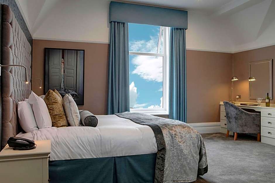 Glendower Hotel BW Signature Collection