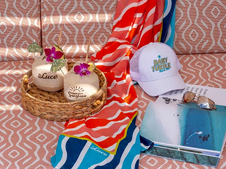 The Luce, St. Pete Beach, a Tribute Portfolio Hotel