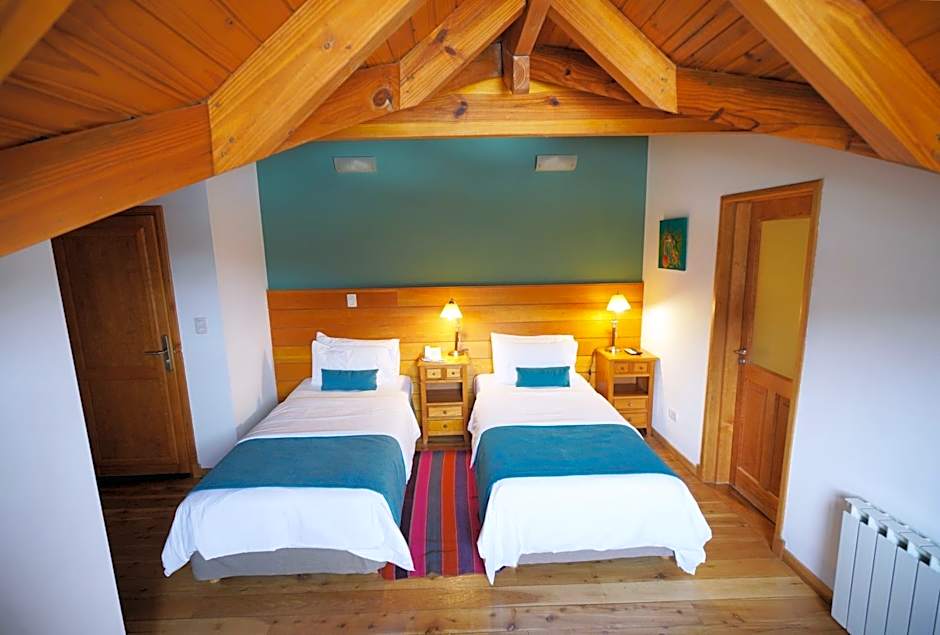 Destino Sur Hotel & Spa de Montaña