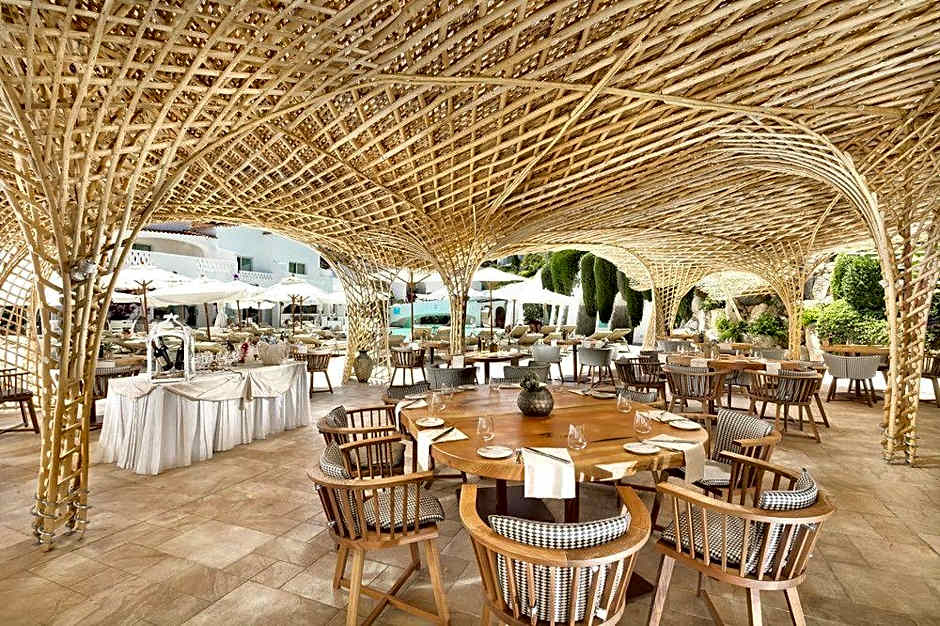 Grand Hotel Poltu Quatu Sardegna