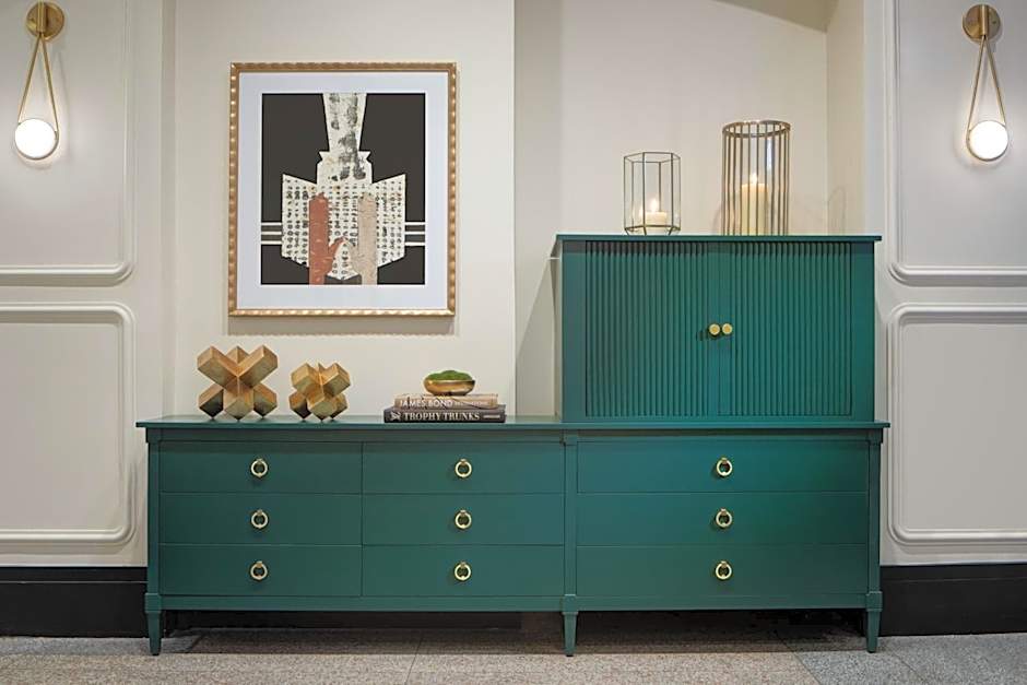 The LaSalle Hotel, Bryan College Station, a Tribute Portfolio Hotel