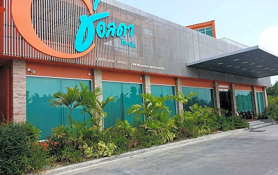 chawlada hotel