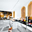 Jess Hotel & Spa Warsaw Old Town
