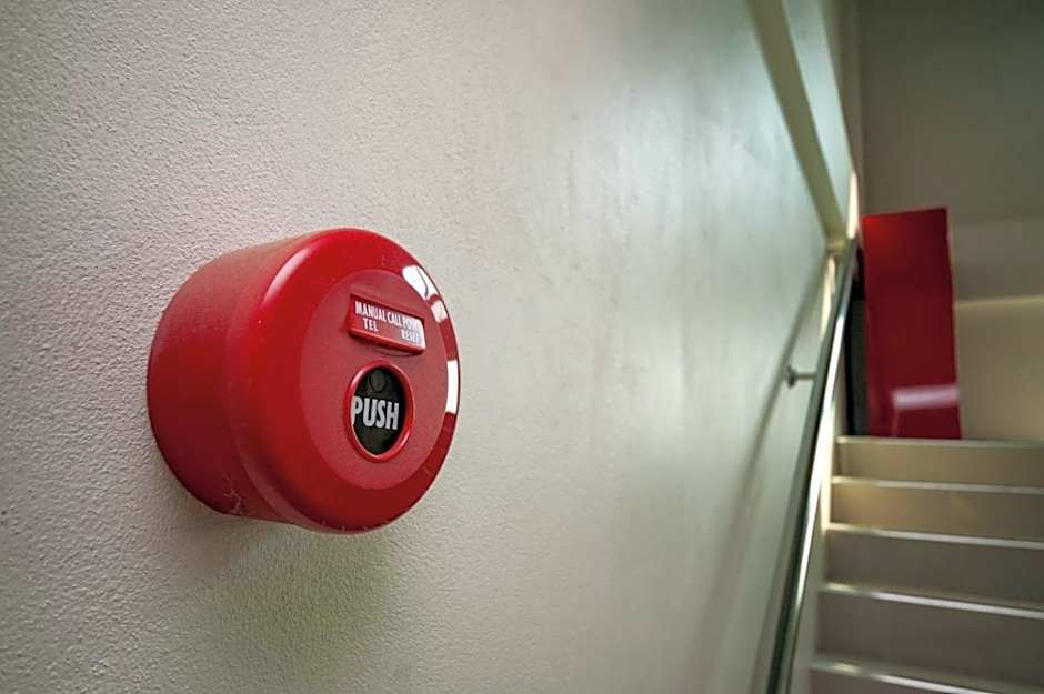 The charlotte smart hotel lopburi