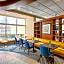 Four Points By Sheraton - Raleigh-Durham Airport