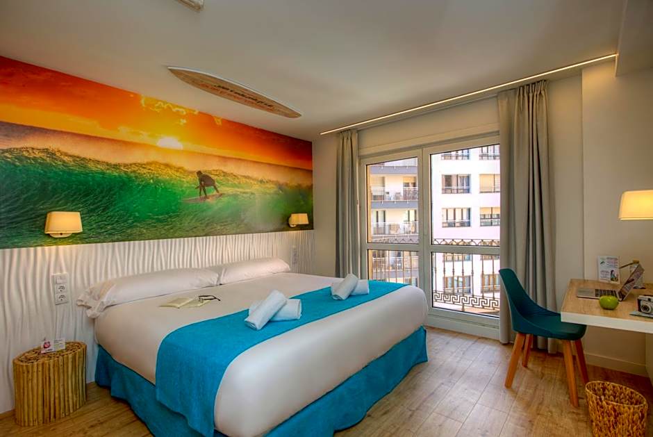 Casual de las Olas San Sebasti