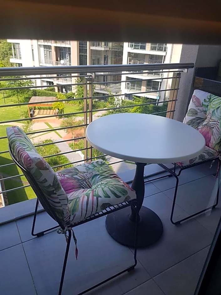 Menlyn Maine Trilogy Hotel